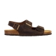 Mules Cuir Plakton Baku