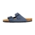 Mules Cuir Plakton Barna