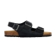 Mules Cuir Plakton Baku