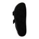 Mules Cuir Plakton Barna
