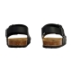 Mules Cuir Plakton Baku