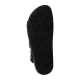Mules Cuir Plakton Baku