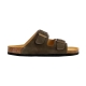 Mules Cuir Plakton Beta