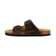 Mules Cuir Plakton Beta