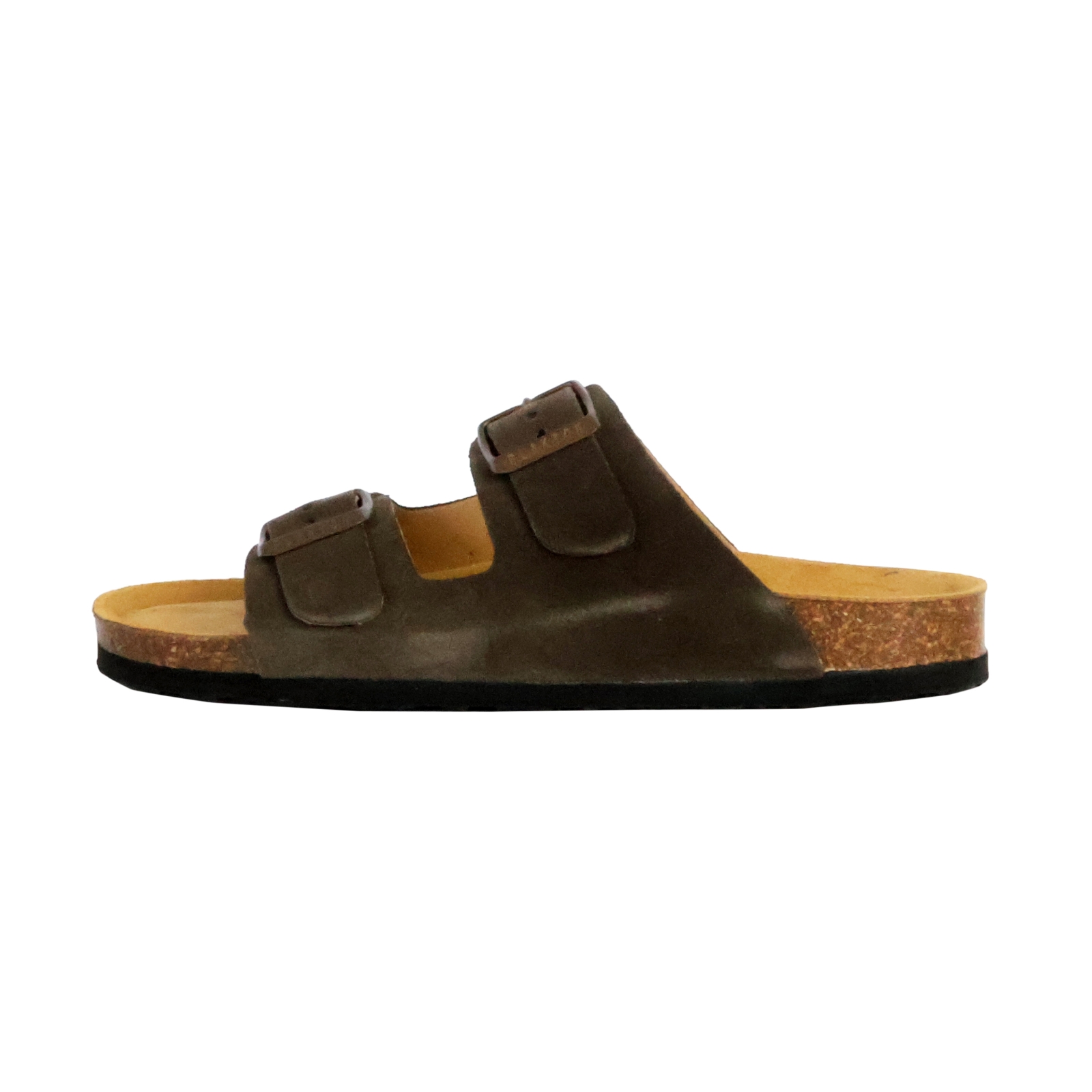Mules Cuir Plakton Beta
