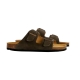 Mules Cuir Plakton Beta