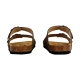 Mules Cuir Plakton Beta