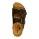 Mules Cuir Plakton Beta