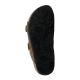 Mules Cuir Plakton Beta