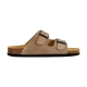 Mules Cuir Plakton Beta