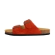 Mules Cuir Plakton Beta