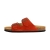 Mules Cuir Plakton Beta