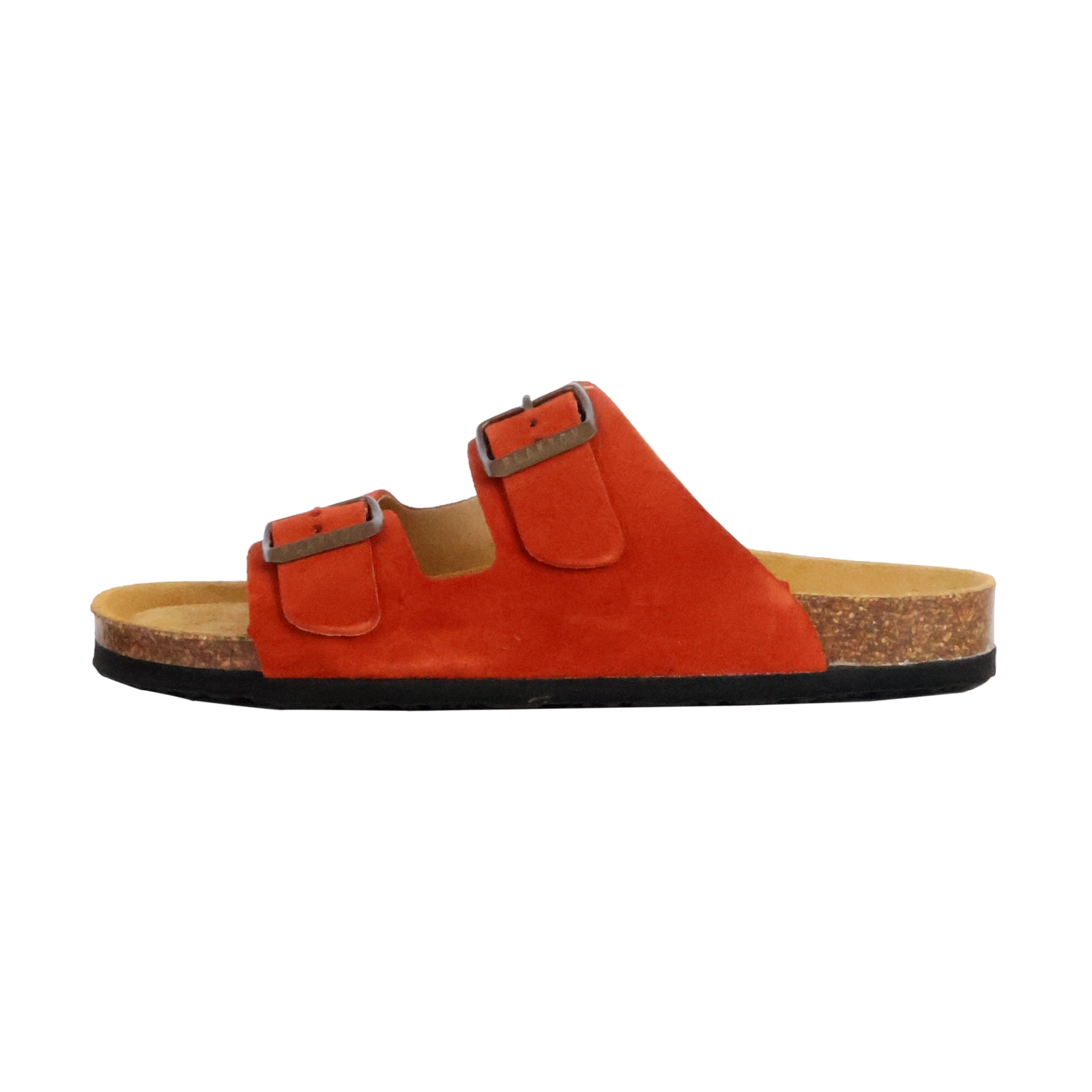 Mules Cuir Plakton Beta