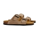 Mules Cuir Plakton Beta