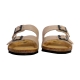 Mules Cuir Plakton Beta