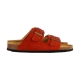 Mules Cuir Plakton Beta