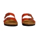 Mules Cuir Plakton Beta