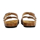 Mules Cuir Plakton Beta