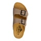 Mules Cuir Plakton Beta