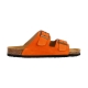 Mules Cuir Plakton Beta