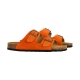 Mules Cuir Plakton Beta