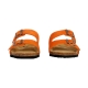 Mules Cuir Plakton Beta
