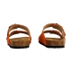 Mules Cuir Plakton Beta