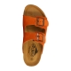 Mules Cuir Plakton Beta