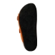 Mules Cuir Plakton Beta