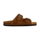 Mules Cuir Plakton Beta