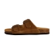 Mules Cuir Plakton Beta