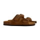 Mules Cuir Plakton Beta