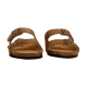 Mules Cuir Plakton Beta