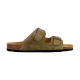 Mules Cuir Plakton Beta