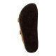 Mules Cuir Plakton Beta