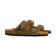 Mules Cuir Plakton Beta