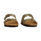 Mules Cuir Plakton Beta