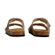 Mules Cuir Plakton Beta