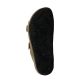 Mules Cuir Plakton Beta