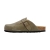 Mules Cuir Plakton Blogg