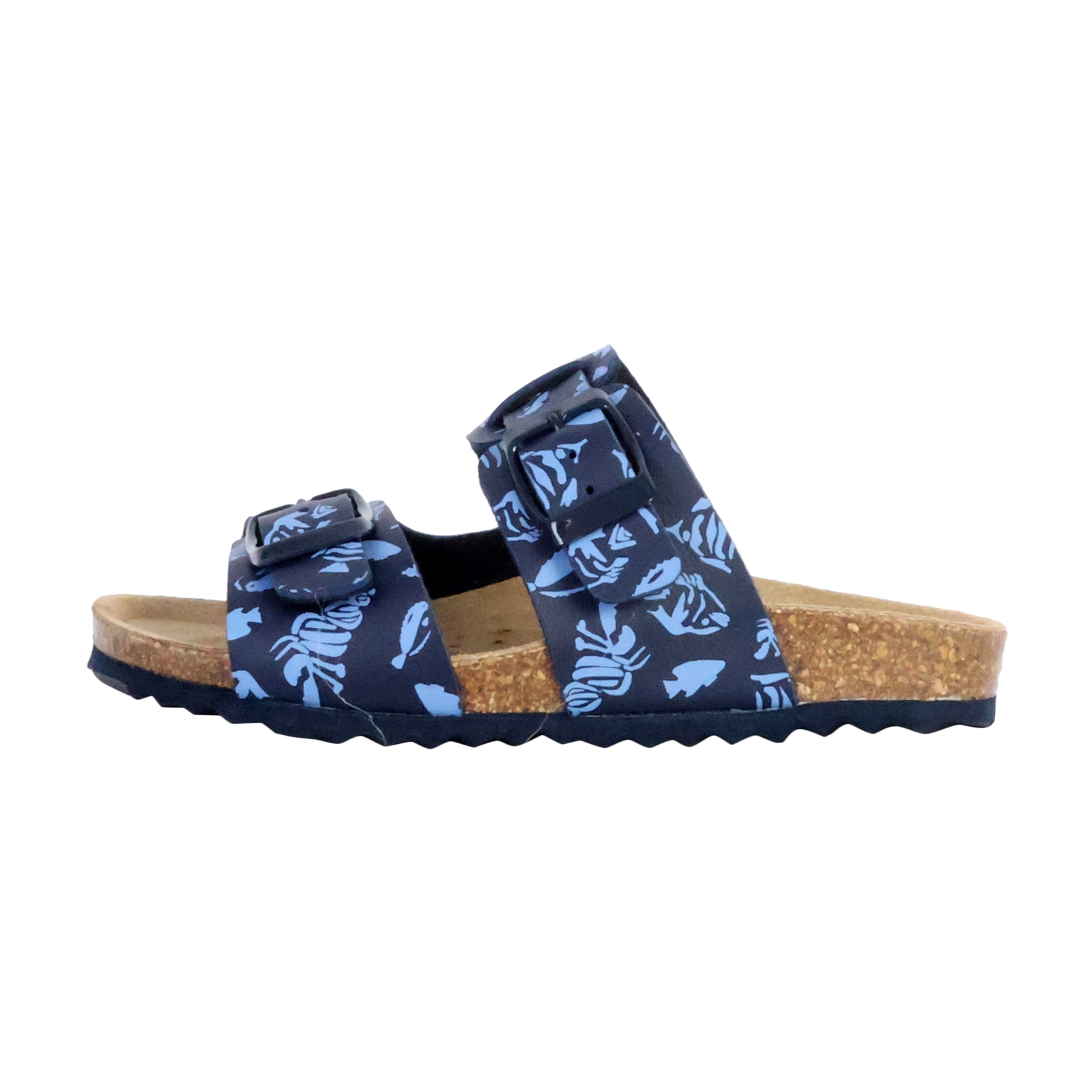 Sandales Cuir Enfant Geox Ghita