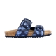 Sandales Cuir Enfant Geox Ghita