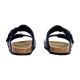 Sandales Cuir Enfant Geox Ghita
