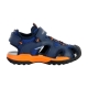 Sandales à Scratch Enfant Geox Borealis