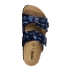 Sandales Cuir Enfant Geox Ghita