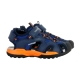 Sandales à Scratch Enfant Geox Borealis