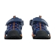 Sandales à Scratch Enfant Geox Borealis