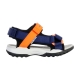 Sandales à Scratch Enfant Geox Borealis