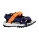 Sandales à Scratch Enfant Geox Borealis