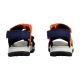 Sandales à Scratch Enfant Geox Borealis
